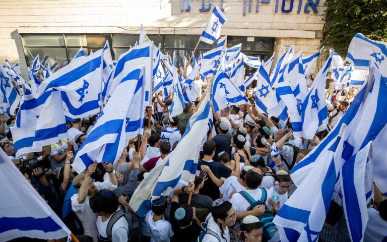 Are Today’s Jews Descendants of the Israelites? – Christianity Applied